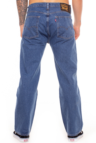 Spodnie Levis Skateboarding Baggy