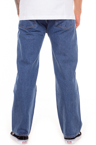Spodnie Levis Skateboarding Baggy