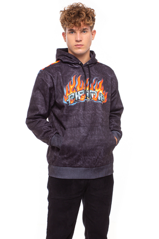 Bluza Kaptur Ripndip Hell Ride