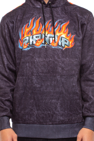 Bluza Kaptur Ripndip Hell Ride