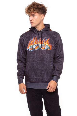 Bluza Kaptur Ripndip Hell Ride