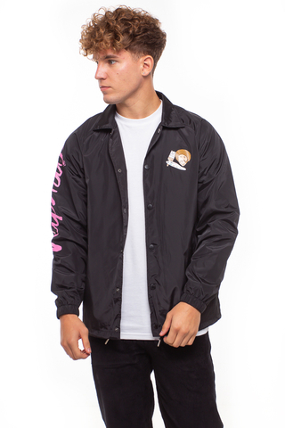 Ripndip beautiful mountain coaches on sale jacket