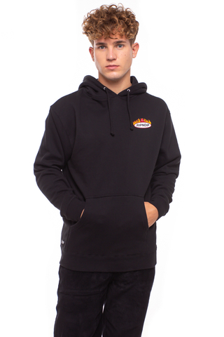 Bluza Kaptur Ripndip Welcome To Heck