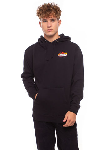 Bluza Kaptur Ripndip Welcome To Heck