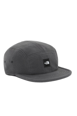 Czapka The North Face Fleeski 5 Panel