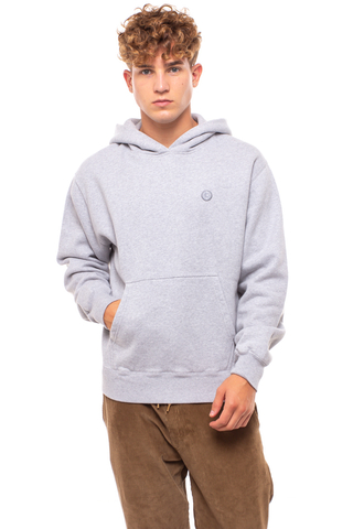 Polar Patch Hoodie