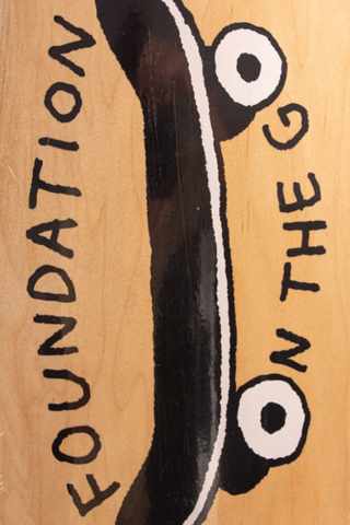Blat Foundation On The Go