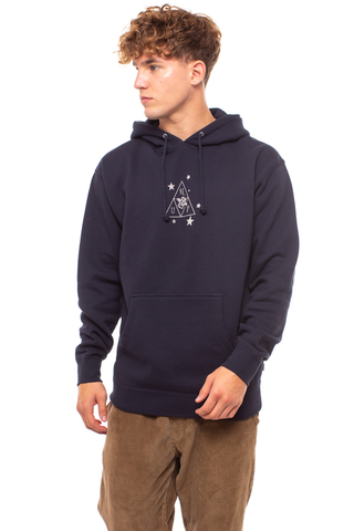 HUF X The Smashing Pumpkins Starlight Hoodie