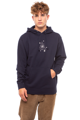 HUF X The Smashing Pumpkins Starlight Hoodie