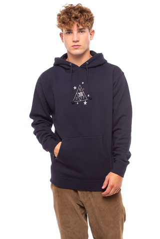 HUF X The Smashing Pumpkins Starlight Hoodie