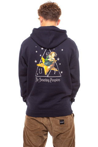 HUF X The Smashing Pumpkins Starlight Hoodie