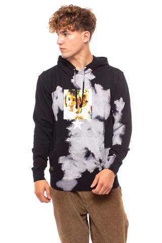 Smashing pumpkins huf online hoodie