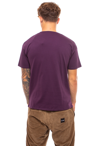 Koszulka Carhartt WIP Commission Script