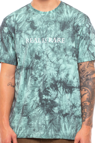 Local Heroes Real Is Rare T-shirt 