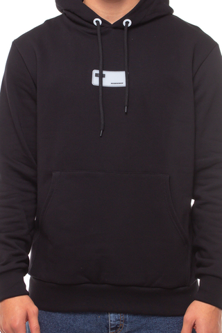 Bluza Kaptur SSG Smoke Story Group Premium Big Logo