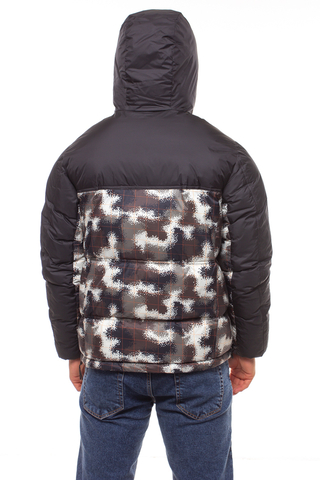 Kurtka Zimowa Champion Ripstop