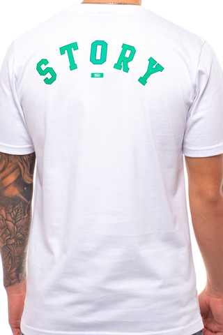Koszulka SSG Smoke Story Group Baseball