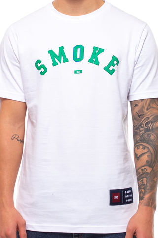 Koszulka SSG Smoke Story Group Baseball