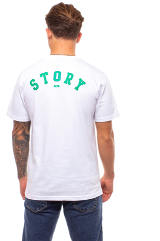 Koszulka SSG Smoke Story Group Baseball