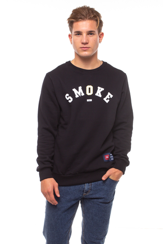 Bluza SSG Smoke Story Group Baseball