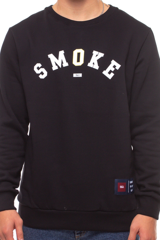 Bluza SSG Smoke Story Group Baseball