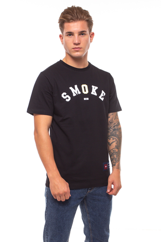 Koszulka SSG Smoke Story Group Baseball