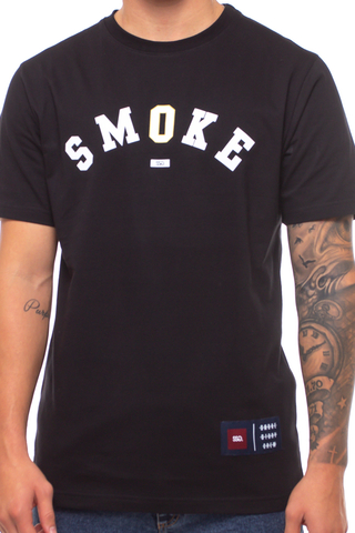 Koszulka SSG Smoke Story Group Baseball