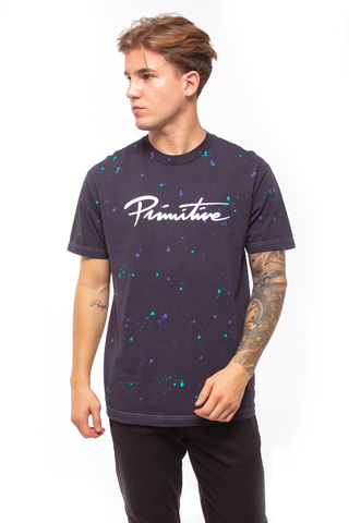 Koszulka Primitive Nuevo Puff