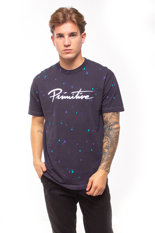 Koszulka Primitive Nuevo Puff