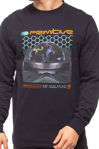 Longsleeve Primitive Research