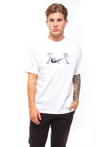 Koszulka Nike SB Hammock