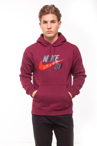 Nike SB Icon Hoodie