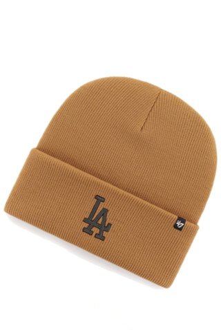 47 Brand Los Angeles Dodgers Beanie