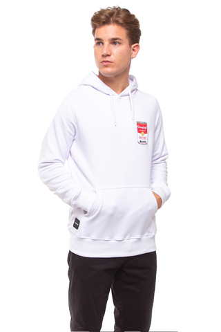 Bluza Kaptur Kamuflage Tasty