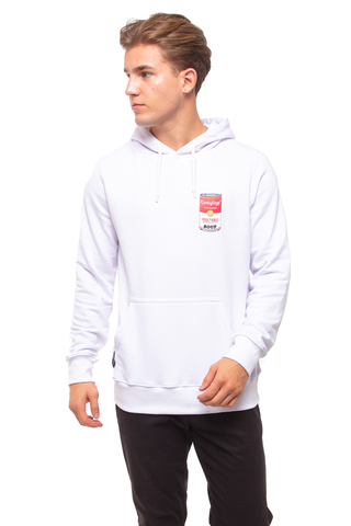 Bluza Kaptur Kamuflage Tasty