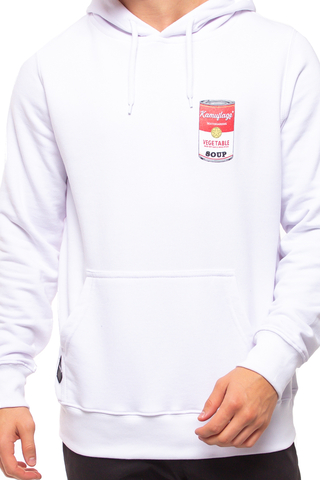 Bluza Kaptur Kamuflage Tasty