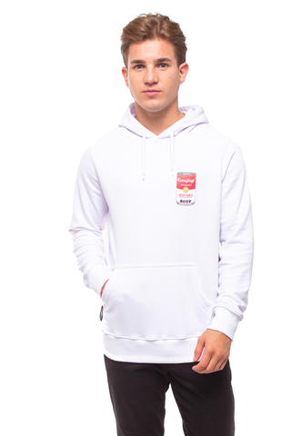 Bluza Kaptur Kamuflage Tasty