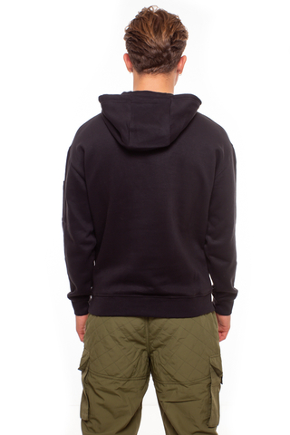 Bluza Kaptur Kappa Hilman