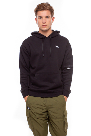 Bluza Kaptur Kappa Hilman