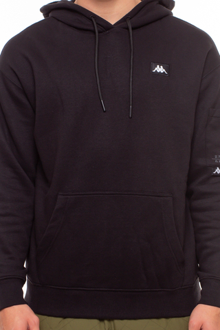 Bluza Kaptur Kappa Hilman