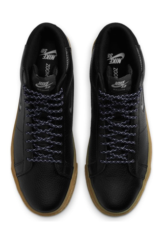 Nike Zoom Blazer Mid Premium Sneakers