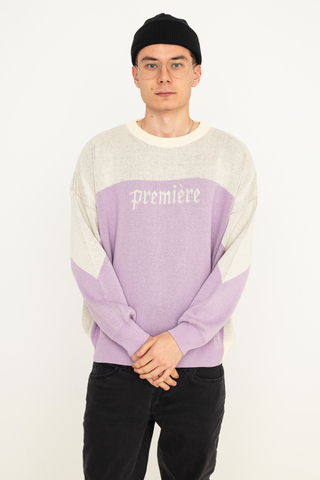 Sweter Première Knited