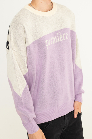 Sweter Première Knited