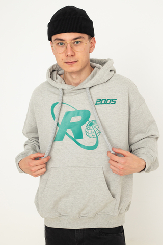 Bluza Kaptur 2005 Global Runners