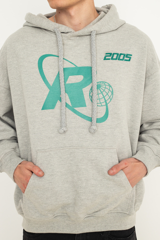Bluza Kaptur 2005 Global Runners