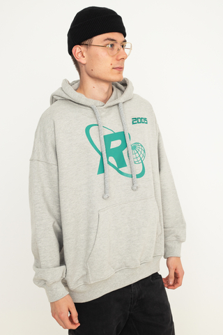 Bluza Kaptur 2005 Global Runners