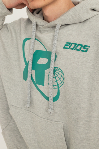 Bluza Kaptur 2005 Global Runners