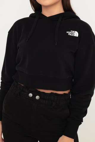 Bluza Kaptur Damska The North Face Trend Crop