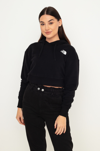 Bluza Kaptur Damska The North Face Trend Crop