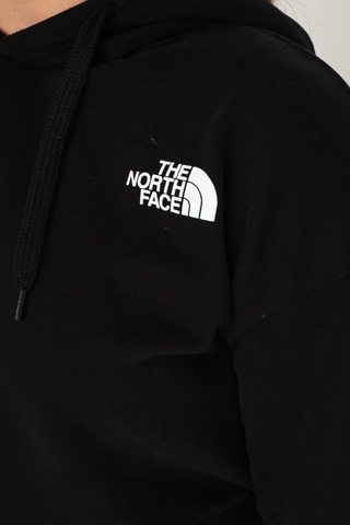 Bluza Kaptur Damska The North Face Trend Crop